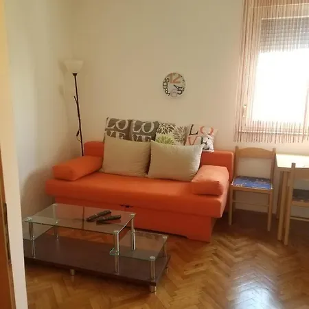 Apartmán Edita