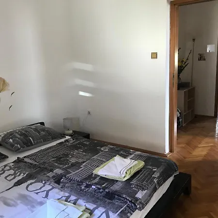 Apartmán Edita *