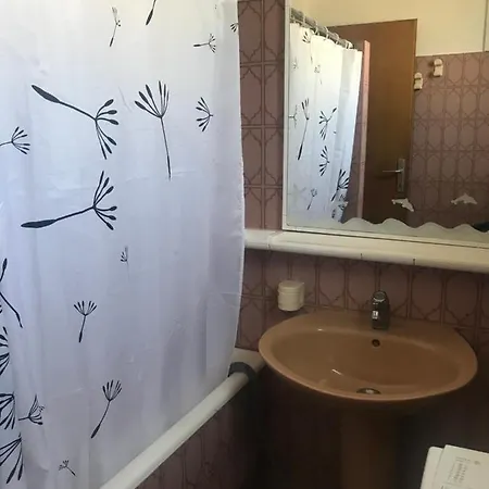 Apartmán Edita