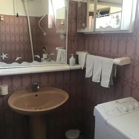 Apartmán Edita Zadar
