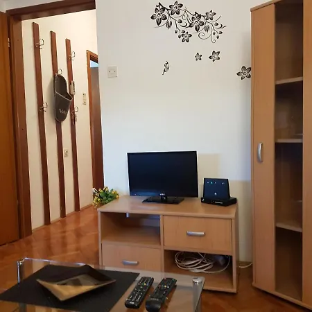Edita Apartmán Zadar
