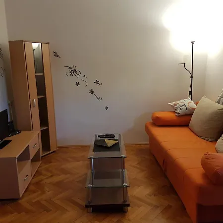 Apartmán Edita Zadar