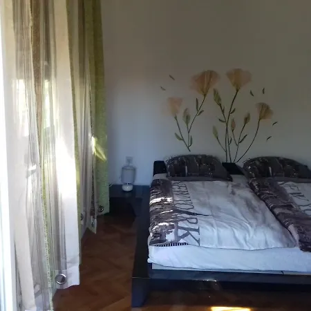 Apartmán Edita Zadar