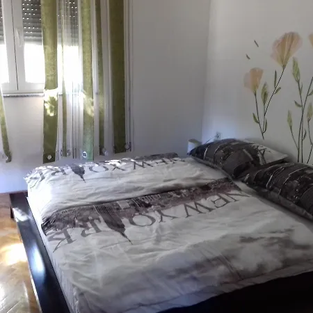 Apartmán Edita