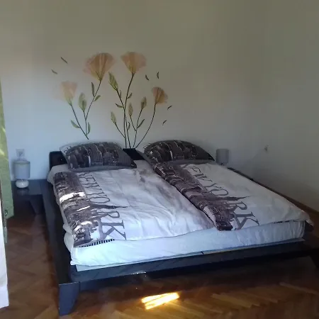 Apartmán Edita