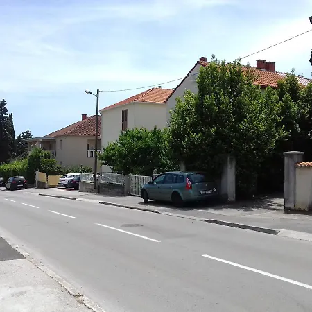 Edita Apartmán