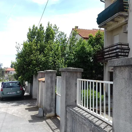 Edita Apartmán *